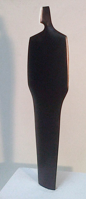 Silhouette Bronze