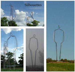 Silhouettes
