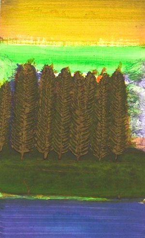 Tree Series III