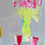 Alison McWhirter