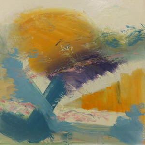 Rhythmic Light