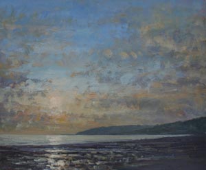 Evening Light