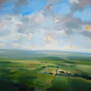Craig Mooney - Aerial