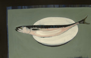 Fish Plate