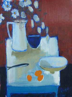Apricots