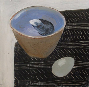 Gant Mussel