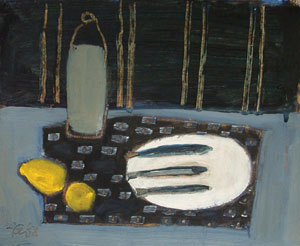 Three Fish