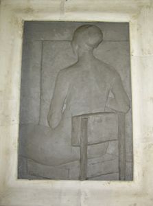 Back relief