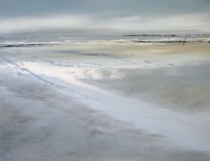 Jane Skingley - Camber Sands