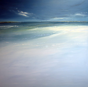 Sand Spit Scotland