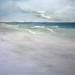 Summer swell