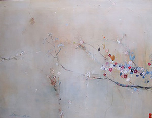 Blossom & Butterfly