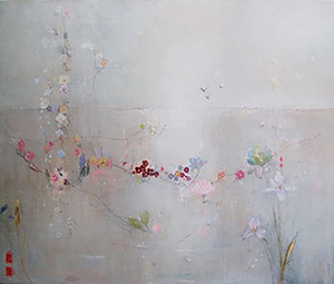 Flower Fresco