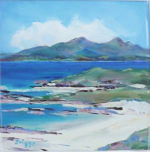 Sanna Bay 2