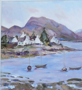 Plockton Wester Ross