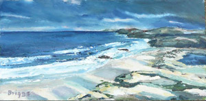 Sandwood Bay - Sutherland