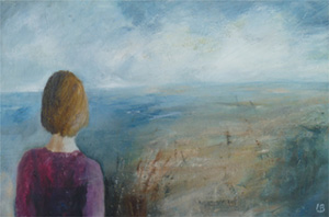 A Dream of the Sea