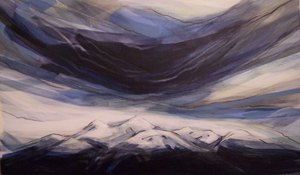 Cruachan Layers