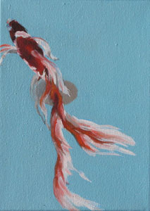 Petite Ballade 2009