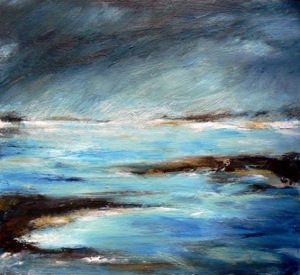 Blue Anchor Bay