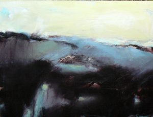 Moorland