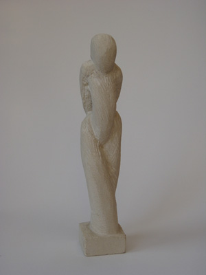 Standing Stone Figure 1