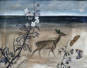 Rebecca Polyblank - Cherry Blossom