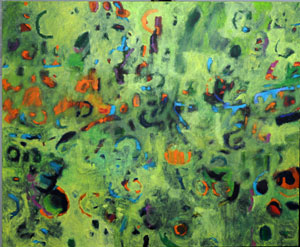 Edges Blend