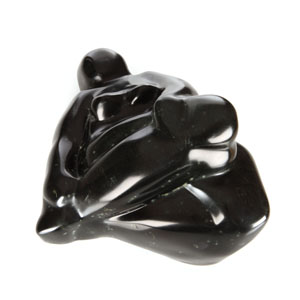 Reclining Nude