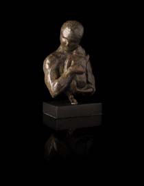 Man and Child