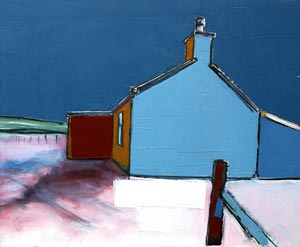 Skye Cottage I
