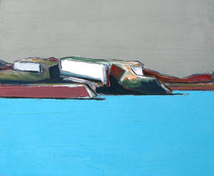 Skye Portree