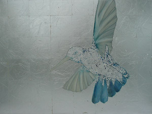 Hummingbird